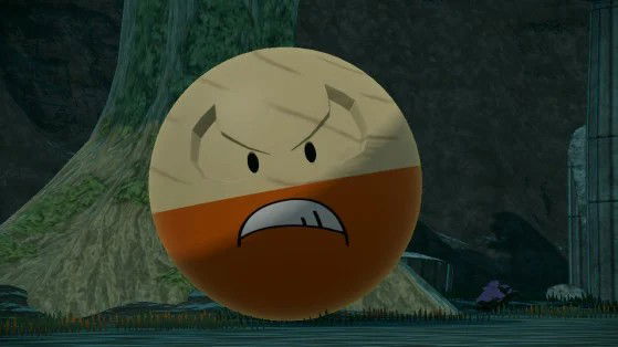 Electrode de Hisui