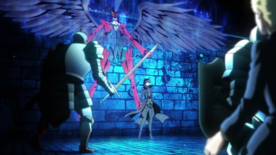 Persona 5 Royal