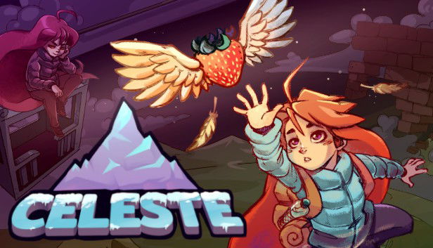 Madeline, do jogo Celeste