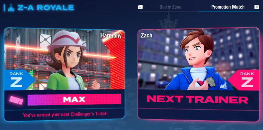 Z-A Royale