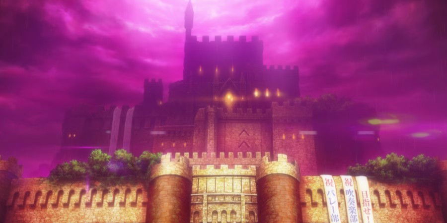 Persona 5 Royal: Metaverso