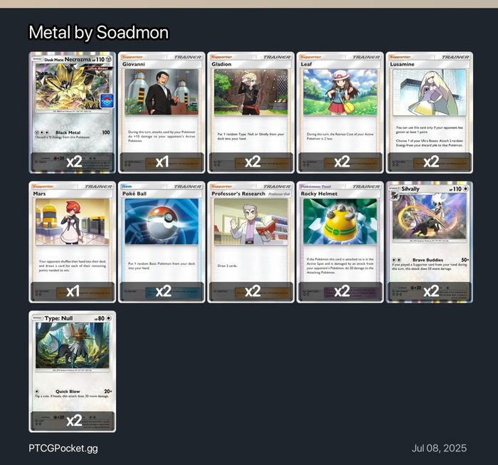 Image content of the Website