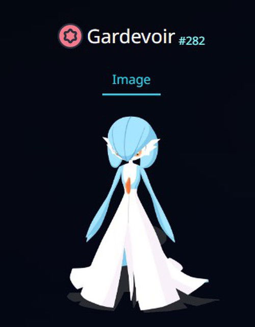 Quando chegou ao jogo, a Gardevoir mudou o meta e se tornou o melhor Healer, principalmente para a Ilha Lapis Lakeside, superando o Wigglytuff e o Sylveon