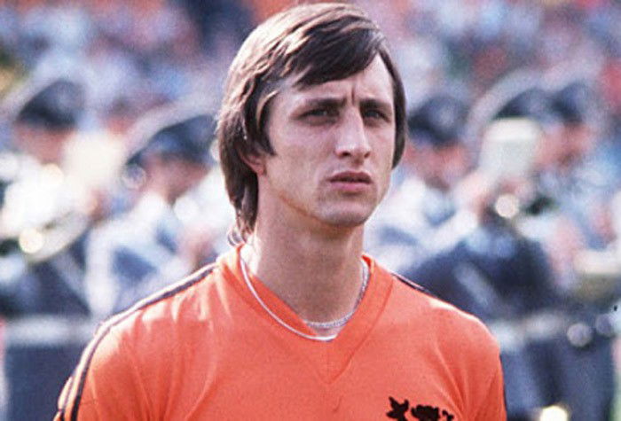 Johan Cruijff