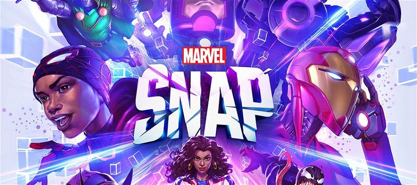 Marvel Snap review: A brilliant, fun, and strategic card game