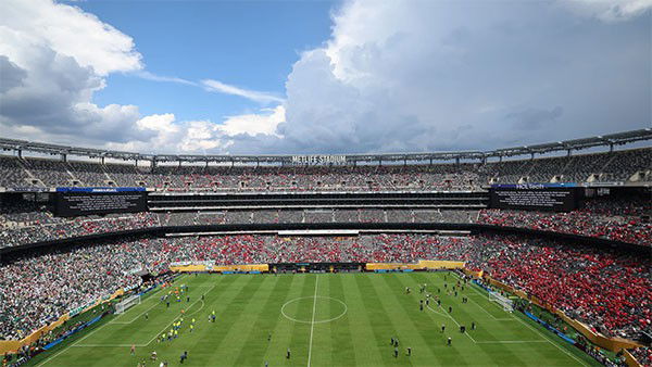 Como estava o clima na hora da paralisação do jogo entre Palmeiras vs Al Ahly