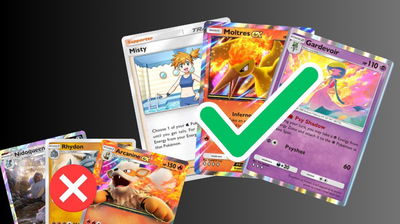 Pokémon Pocket: Improve your Deckbuilding + Best Decks!