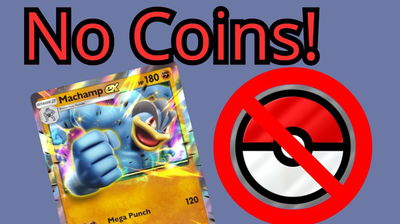 Pokémon Pocket: Decks do meta que não jogam Moedas!