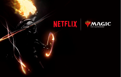 Diretores de Vingadores farão série de Magic na Netflix
