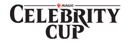 Novo evento anunciado! Magic: The Gathering Celebrity Cup