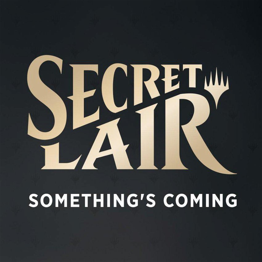 Novo produto Secret Lair é anunciado