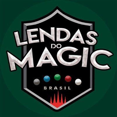 Decklists e jogadores do Lendas do Magic Brasil #2