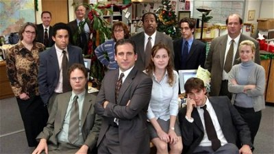 Quiz: How much do you know about The Office?