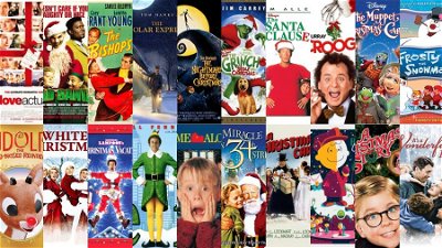 Top 10 Christmas Movies to Watch This Holiday Season!