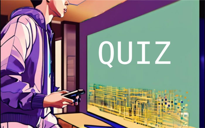 Quiz - Adivinhe o Jogo pela Capa - Nível Fácil!!