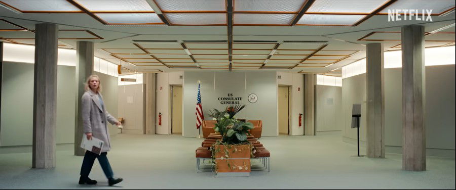 Image content of the Website