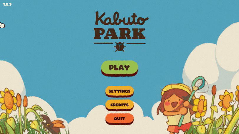 Image content of the Website