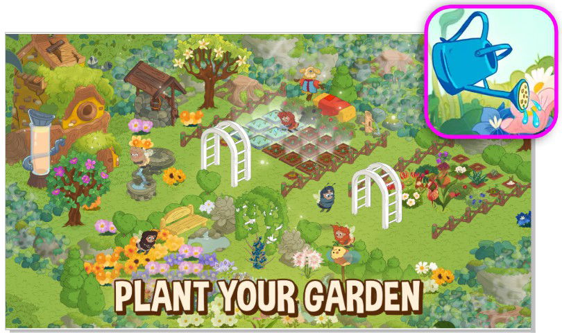 Image content of the Website