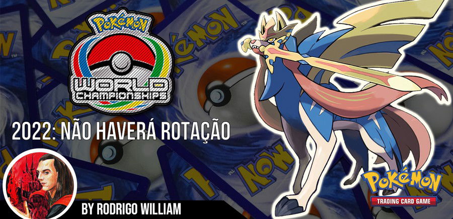 Pokémon TCG: Última coleção de Espada e Escudo em 2023