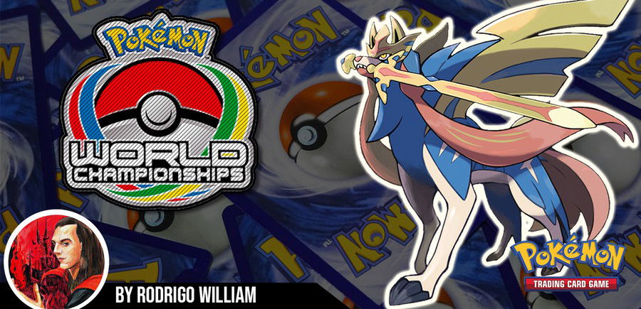 2022 Pokémon TCG World Championships Card Restrictions and 2023 Rotation  Information