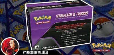 Pokémon: Trainer's Toolkit 3.0 Review - Essential for Deckbuilding