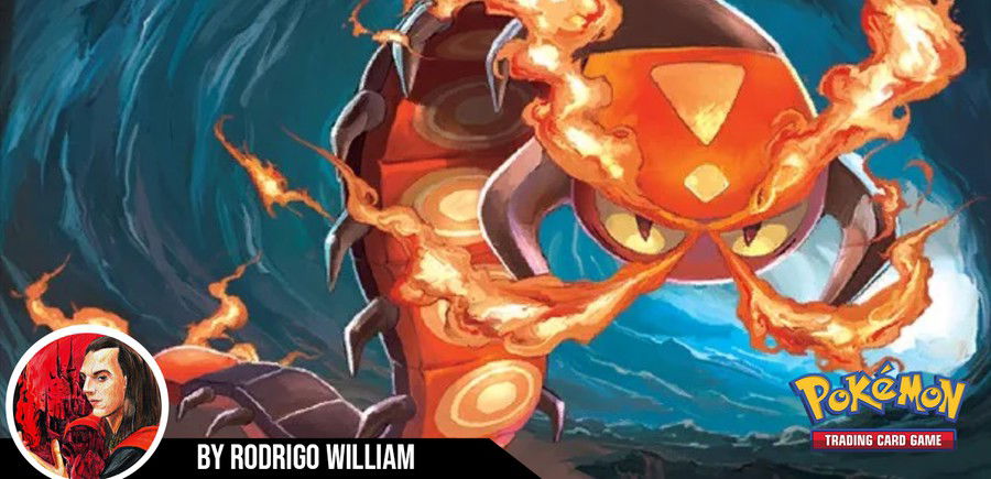 Deck Tech: Mewtwo-VStar - Teorias e possibilidades