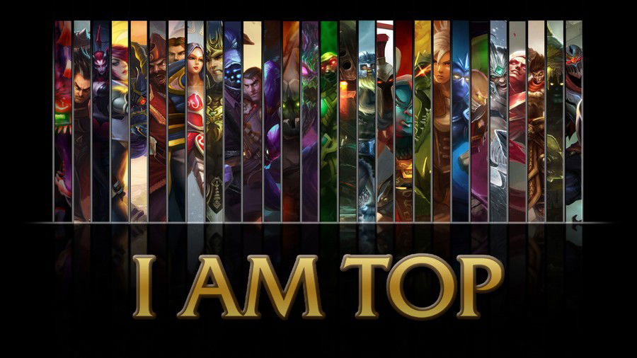 Quiz TOP Lane: qual o melhor campeão para você em League of Legends?