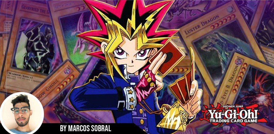 Yu-Gi-Oh! TCG: What it is and how to play