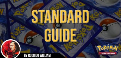 Pokémon TCG: Everything about the Standard format