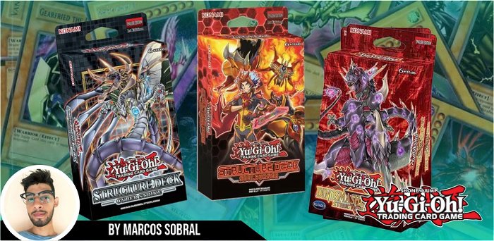 Building up your Yu-Gi-Oh! TCG collection: Where to Start