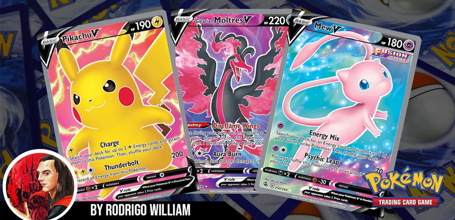 Pokémon TCG 2022 End-Of-Year List: Top Sword & Shield-Era Sets