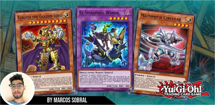 Five Budget decks to start out at Yu-Gi-Oh! TCG