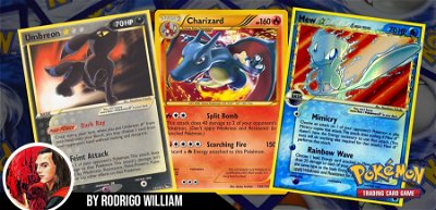 Pokémon TCG: Top 10 Most Valuable Shiny cards in history