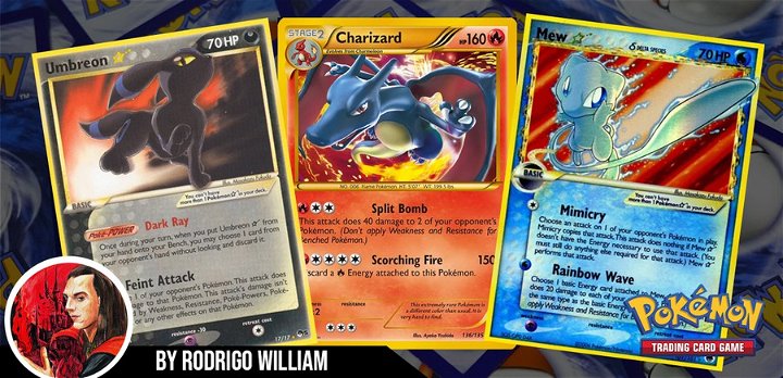 Pokémon TCG: Top 10 Most Valuable Shiny cards in history