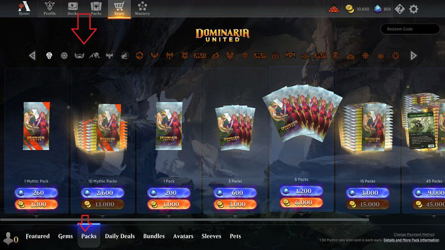 MTG Arena Esports: Competitive Magic Online, by Ray M