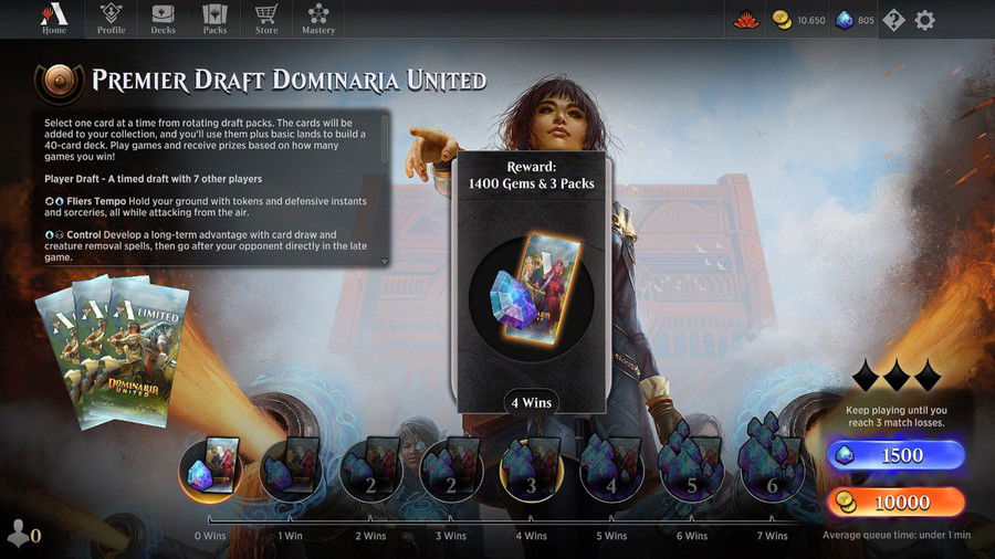 Magic Online vs. MTG Arena: Which is Right for You? (2023) - Draftsim