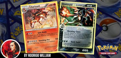 Top 10 most expensive Charizard cards by PSA.