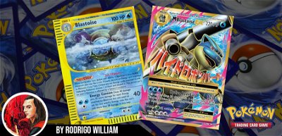 Top 10 Most Expensive Blastoise cards on PSA.