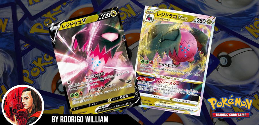 Carta Pokemon Giratina V Astro Rainbow