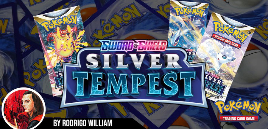 Standard Deck Tech: Lugia VStar - Theories & Possibilities