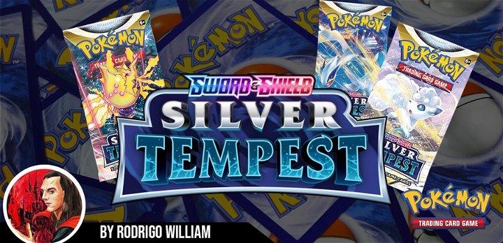 Silver Tempest: Top 12 Best Cards + Full Card List | Pokemon TCG POK