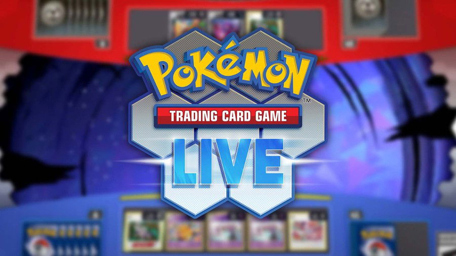 How to Transfer Your PTCGO Account to Pokemon TCG Live 