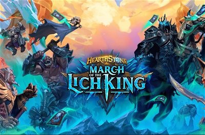 March of the Lich King: Interview with Blizzard's devs