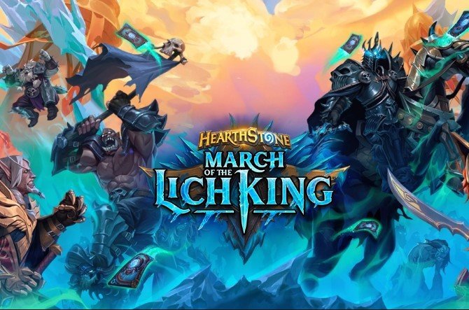 March of the Lich King: entrevista com desenvolvedores da Blizzard