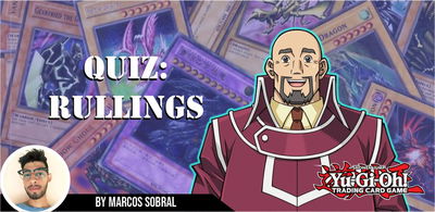 Quiz: O quanto você sabe das regras de Yu-Gi-Oh! TCG?