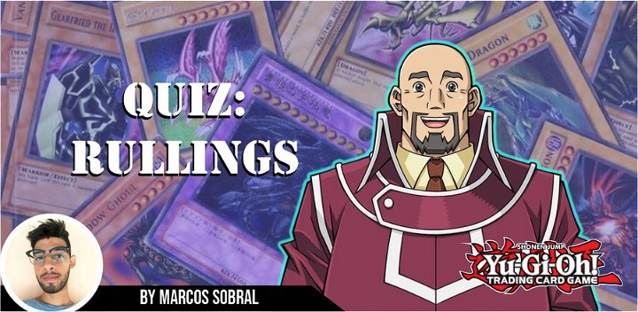 Quiz: How Much do you know about Yu-Gi-Oh! TCG's rulings?