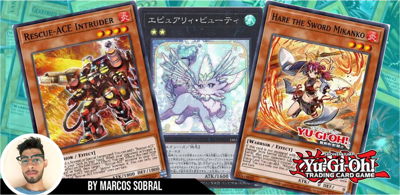 Amazing Defenders: Review dos Novos Arquétipos de Yu-Gi-Oh! TCG