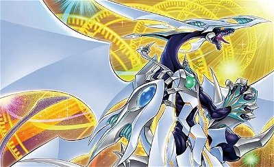 Yu-Gi-Oh!: Novas cartas de Nexus Duelist são reveladas!