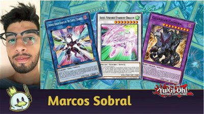Yu-Gi-Oh!: The Best Cards from Maze of Memories