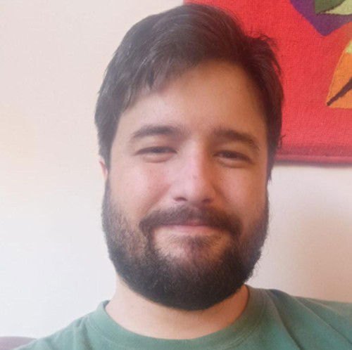 Profile Main Image